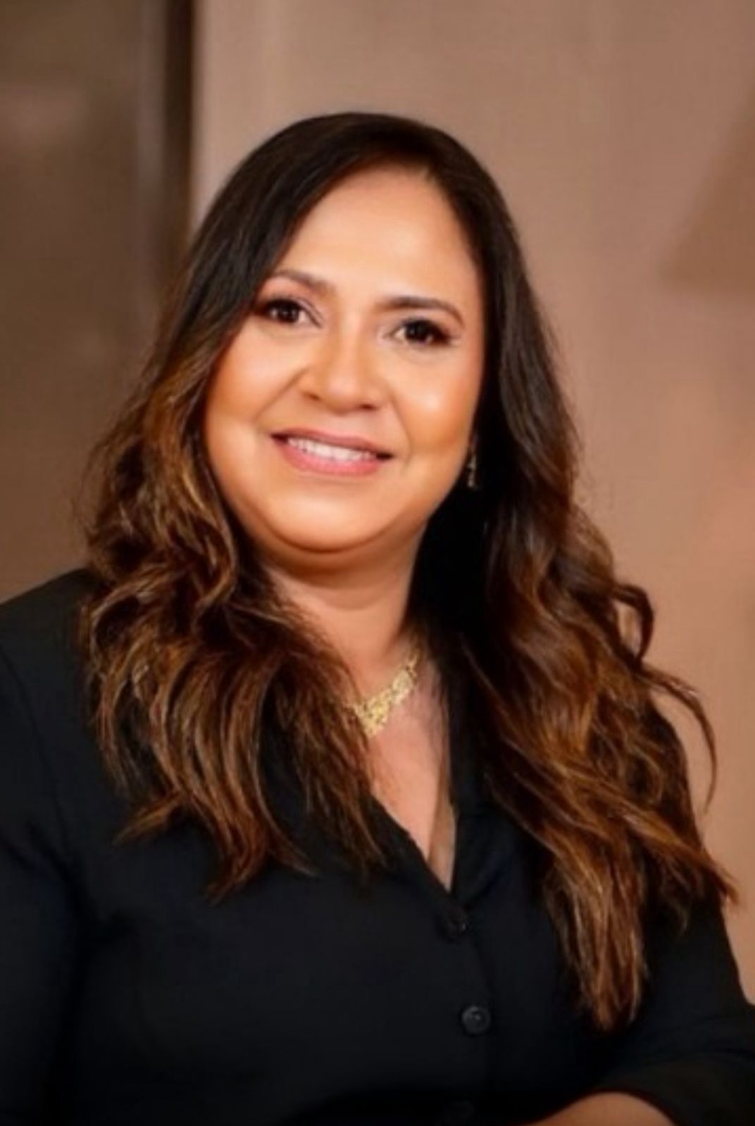 Foto de Grace Benayon