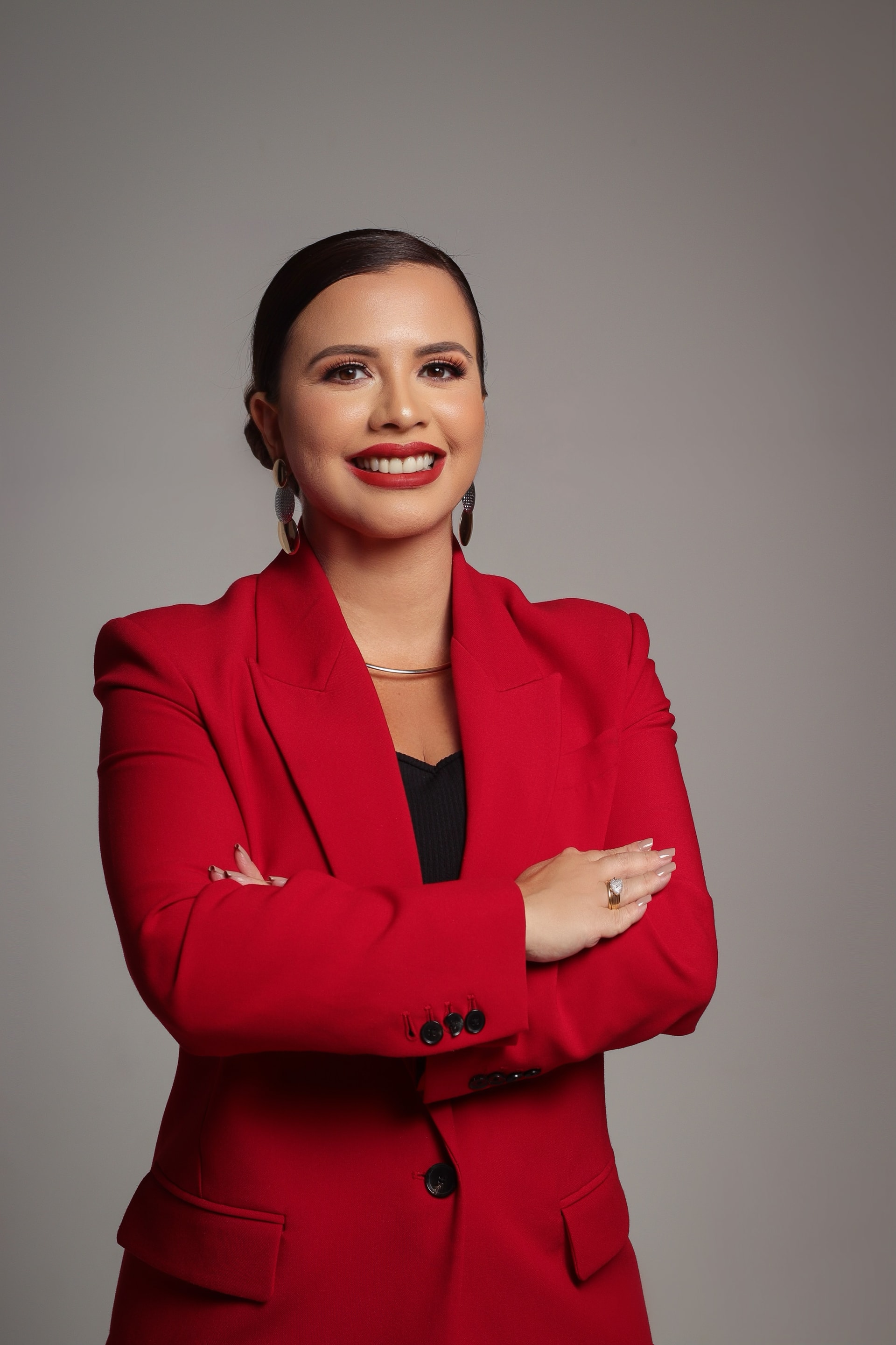 Foto de Adriane Magalhães