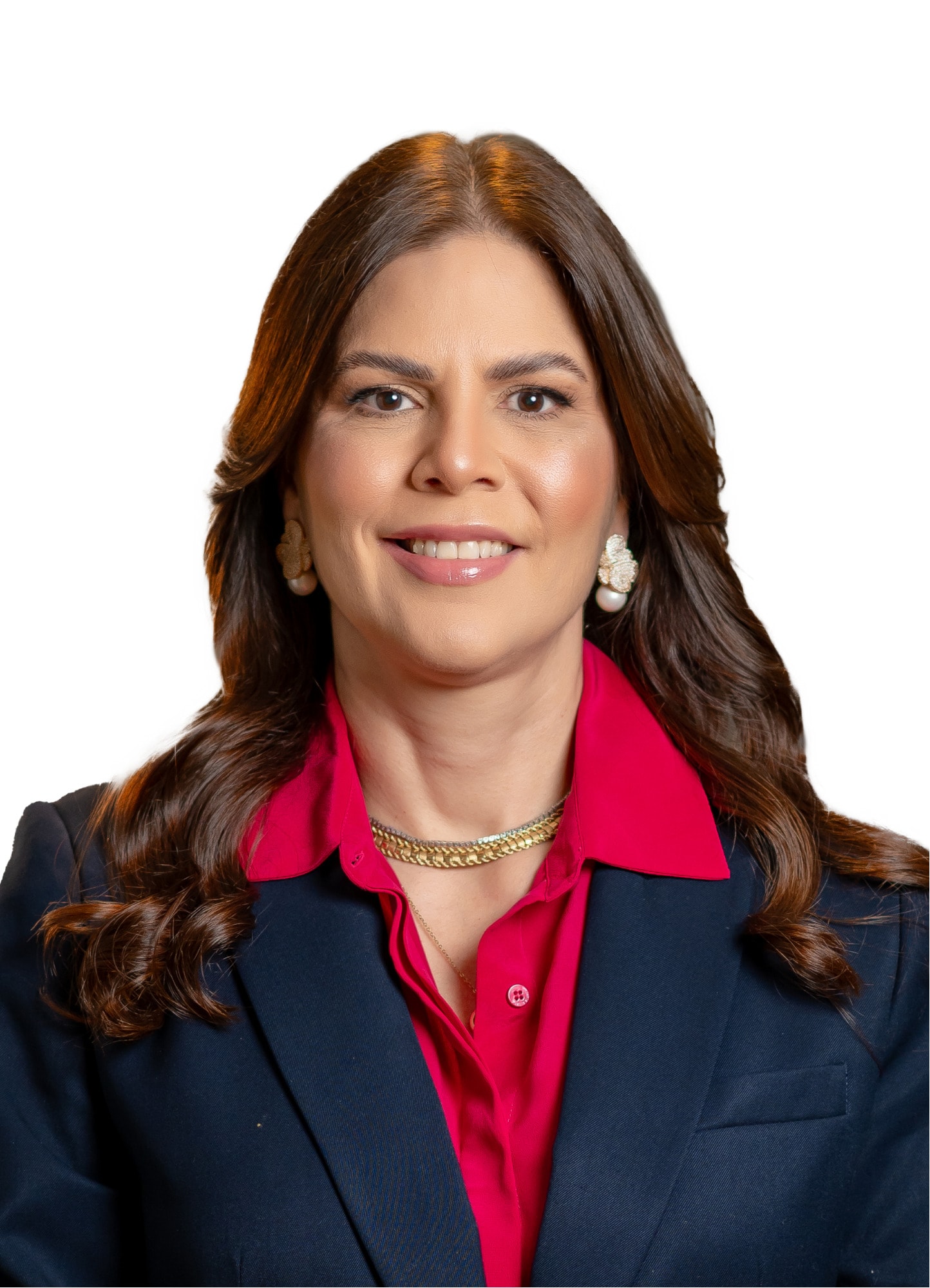 Foto de Gisele Falcone