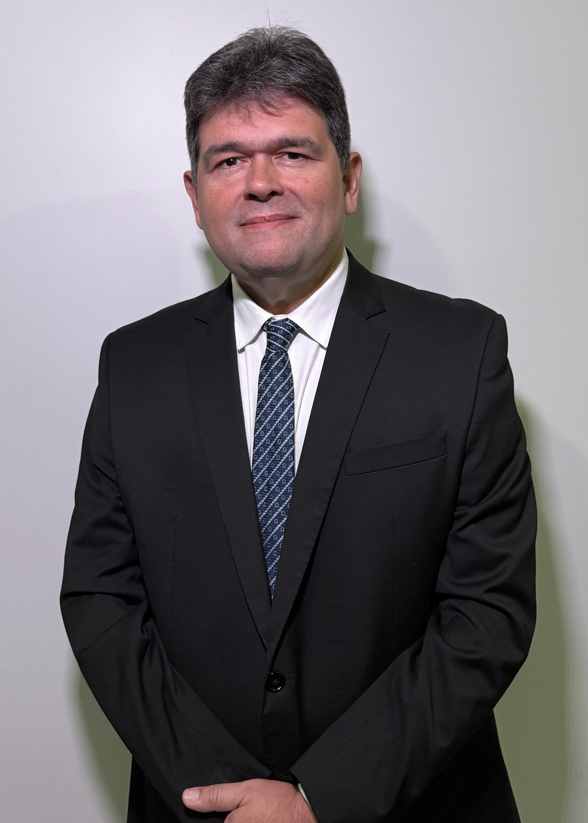 Foto de Carlos Alberto