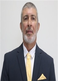 Foto de Eugênio Gomes