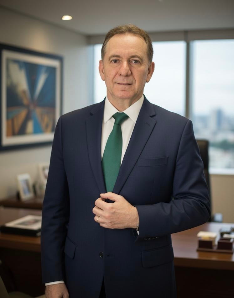 Foto de Aniello Aufiero
